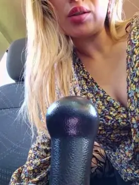 Cam4 Adult Video Chat of Tania__honey