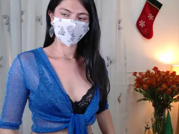 Cam4 Live Sex Cam of youmakemeso