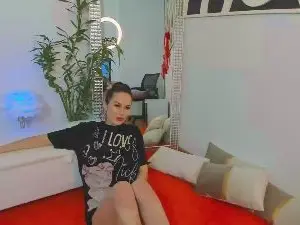 Cam4 Nude Webcam of JoyfullRosse