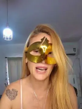 Cam4 Live Porn of Tentaciondoble