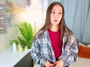 Cam4 Sex Cam of MandiFolkner