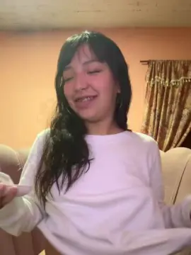 Cam4 Live Sex of Sexyvalenlu