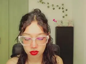 Cam4 Live Sex Cam of _Hibrida_