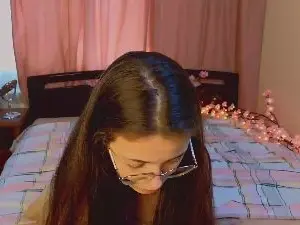 Cam4 Free Porn Cam of AlmedaLeos