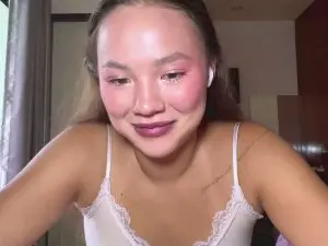 Cam4 Sex Chat of EveNourse