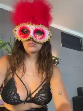 Cam4 Adult Video Chat of Fedrita