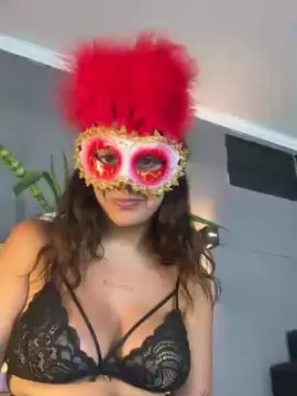 Cam4 Sex Cam of Fedrita