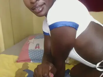 Cam4 Adult Video Chat of Miss_kiiki