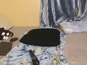 Cam4 Adult Webcams of Miss_kiiki