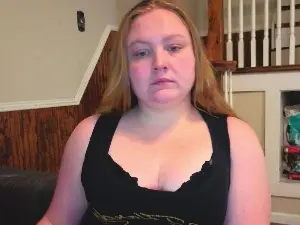 Cam4 Best Webcam of Phatassblond