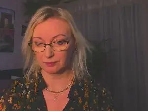 Cam4 Live Porn of VanessaLUX