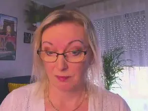 Cam4 Sex Chat of VanessaLUX