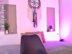 Cam4 Live Porn of Kitty_Desire2