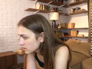 Cam4 Free Porn Cam of LoreleiAkbar