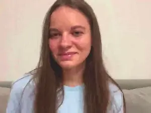 Cam4 Nude Webcam of LoraleeClarey