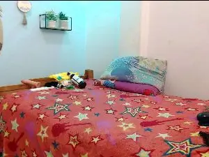 Cam4 Free Live Porn of bubismelany