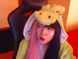 Cam4 Adult Webcam of GakomeNoshida