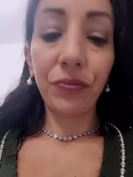 Cam4 Live Porn of GattaRossah