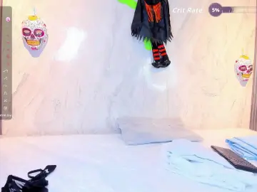 Cam4 Best Webcam of KiaraApolo