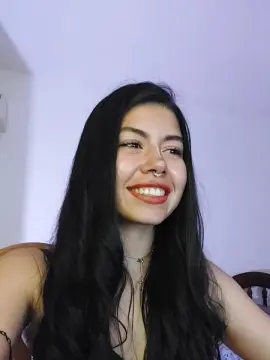 Cam4 Live Sex of ShaniArgentina