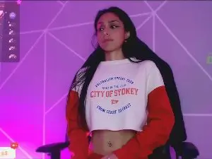 Cam4 Private Sex Chat of lilylouise_