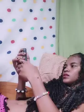 Cam4 Adult Webcams of Camillah02