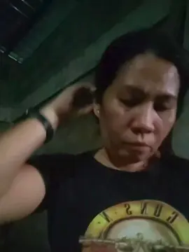 Cam4 Nude Webcam of Hotmama45