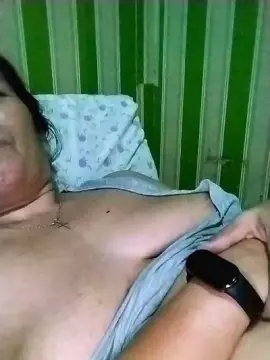 Cam4 Live Porn of Hotmama45