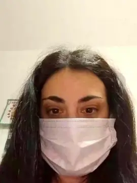 Cam4 Live Sex of Micetta90