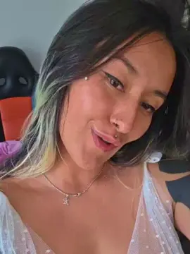 Cam4 Live Sex of Kitty_goddess