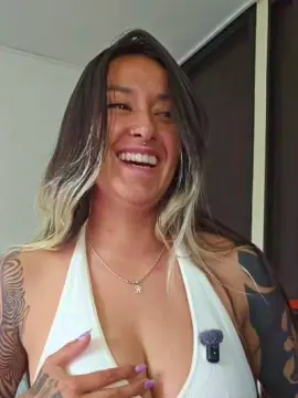 Cam4 Free Porn Cam of Kitty_goddess
