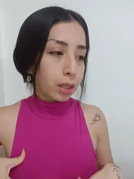 Cam4 Best Webcam of lina_soler69