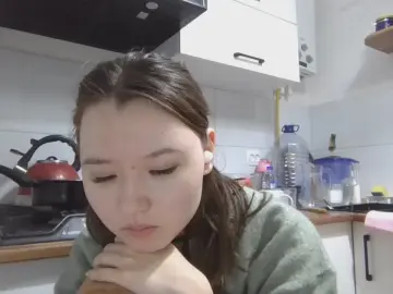 Cam4 Nude Webcam of RendaPerdomo