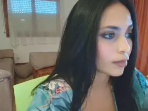 Cam4 Live Porn of Alishafoxxx