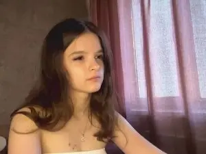 Cam4 Live Porn of CelineLundburg