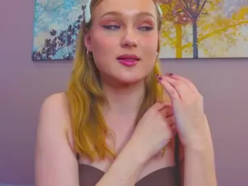 Cam4 Live Sex of FrancesAlamo