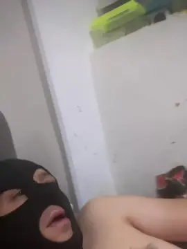 Cam4 Nude Webcam of JokerHarleyQuen