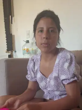 Cam4 Sex Cam of templo_69