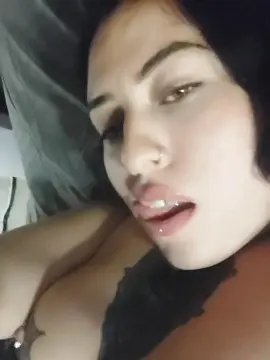 Cam4 Adult Video Chat of thegothicstar