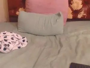 Cam4 Live Sex of Angelblackchoco