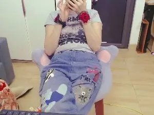 Cam4 Best Webcam of Anna_xyz