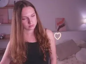 Cam4 Private Sex Chat of JoellaPusser