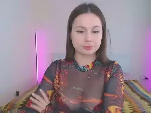 Cam4 Live Sex Cam of SALLY_Pleasure