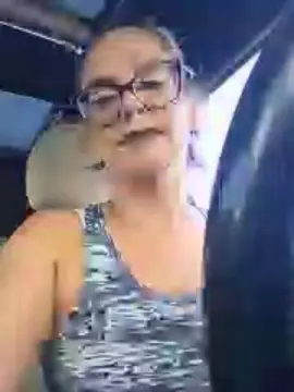 Cam4 Sex Cam of MamaB88