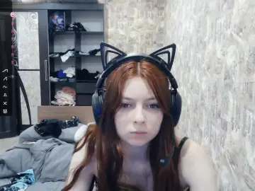 Cam4 Live Porn of RandiDeary