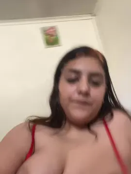 Cam4 Live Porn of soykatana