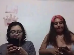 Cam4 Live Porn of soykatana