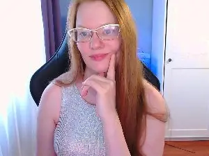 Cam4 Live Porn of Inari_Lady