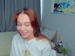 Cam4 Best Webcam of KerryKyger