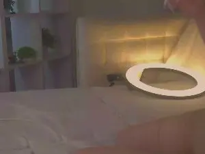 Cam4 Best Webcam of LynneForster